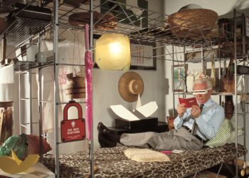 Muestra sobre el trabajo del artista Bruno Munari