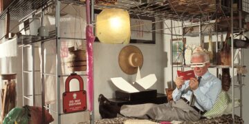 Muestra sobre el trabajo del artista Bruno Munari