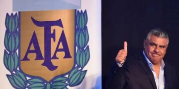 La AFA busca disminuir el número de descensos de tres a dos