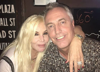 Susana quiso defender a Marley tras una grave denuncia pero lo enterró aún más