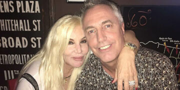 Susana quiso defender a Marley tras una grave denuncia pero lo enterró aún más