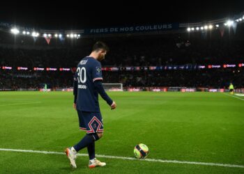 Messi reveló por qué jugó en el PSG y lanzó un duro mensaje a los hinchas del equipo parisino