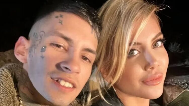 Wanda Nara rompió el silencio tras la detención de L-Gante