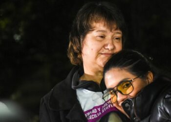 El desesperado pedido de la madre de Cecilia Strzyzowksi al Presidente