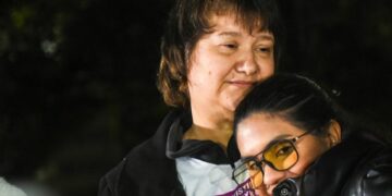 El desesperado pedido de la madre de Cecilia Strzyzowksi al Presidente