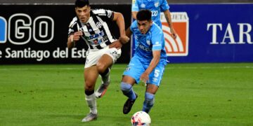 Racing anunció un nuevo refuerzo