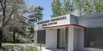 El vacunatorio del Rawson abrirá el sábado, y los feriados lunes y martes