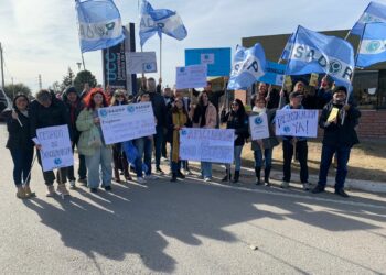 Denuncian despidos arbitrarios en la UCC