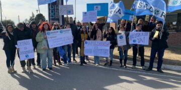 Denuncian despidos arbitrarios en la UCC