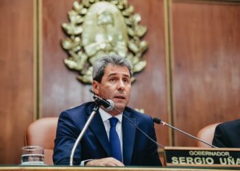 El Tribunal Electoral de San Juan convocó a los comicios para el próximo 2 de julio