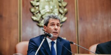 El Tribunal Electoral de San Juan convocó a los comicios para el próximo 2 de julio