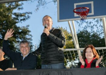 En una carta, Schiaretti dijo que la Argentina es «un país a la deriva», y convocó a la ciudadanía a una causa «patriótica»