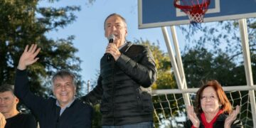 En una carta, Schiaretti dijo que la Argentina es «un país a la deriva», y convocó a la ciudadanía a una causa «patriótica»