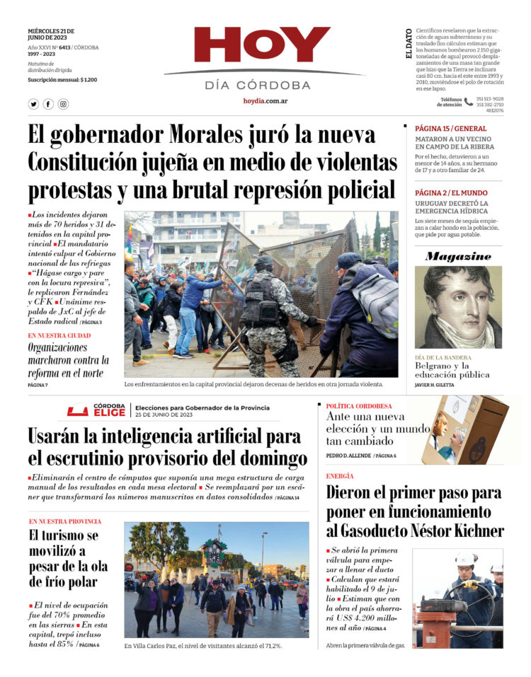 Portada 21.06.2023