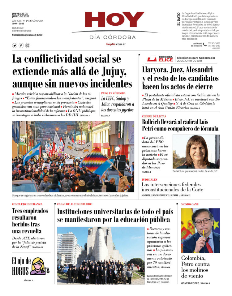 Portada 22.06.2023