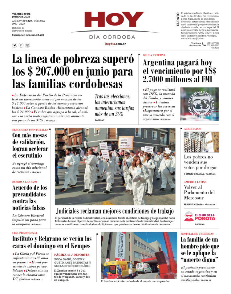 Portada 30.06.2023