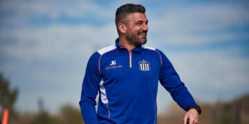 Talleres va por tres puntos vitales