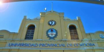 La Universidad Provincial de Córdoba lanzó su primera maestría