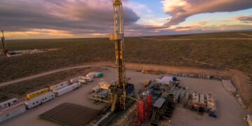 Destacan el potencial de Vaca Muerta en la próxima década