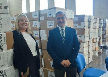 Para Vidal, lo que pasó en el escrutinio provisorio fue «la crónica de una muerte anunciada»