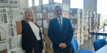 Para Vidal, lo que pasó en el escrutinio provisorio fue «la crónica de una muerte anunciada»