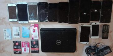 Desarticulan a una banda dedicada a estafas por «SIM Swapping» y detienen a tres personas