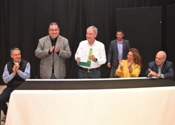 Provincia anunció la ampliación de un tramo adicional de la Ruta 9 Norte