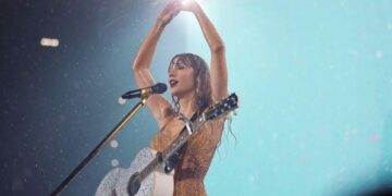Locura por Taylor Swift en Argentina: este lunes comienza la preventa de entradas