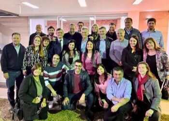 El PRO de Córdoba reúne firmas en rechazó a la incorporación de Schiaretti a JxC