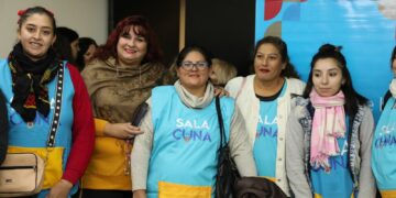 La Provincia lanzó un programa para profesionalizar las tareas de cuidado de personas