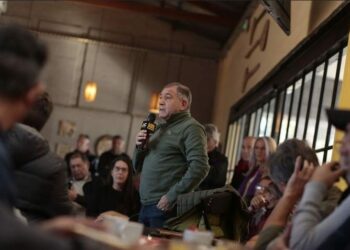 Juez categórico: la incorporación de Schiaretti «nos perjudica y desorienta»