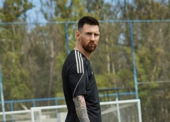 El padre de Messi sobre el regreso a Barcelona: «Está bastante complicado»