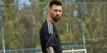 El padre de Messi sobre el regreso a Barcelona: «Está bastante complicado»