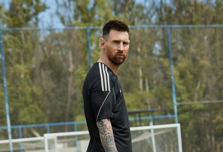 El padre de Messi sobre el regreso a Barcelona: "Está bastante complicado"