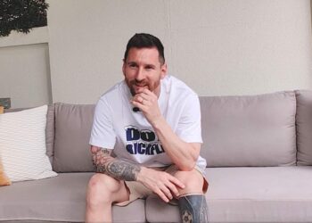 ¿Cuál será el equipo y qué argentinos acompañarán a Messi en el Inter Miami?