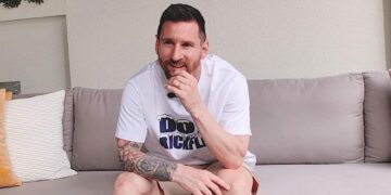 ¿Cuál será el equipo y qué argentinos acompañarán a Messi en el Inter Miami?