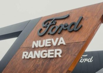 Ford producirá un nuevo modelo de Ranger en el país con una inversión de US$660 millones