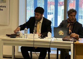 Por unanimidad, el Jurado de Enjuiciamiento destituyó al juez provincial Francisco Martín Flores