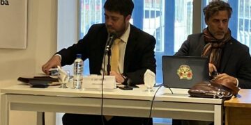 Por unanimidad, el Jurado de Enjuiciamiento destituyó al juez provincial Francisco Martín Flores