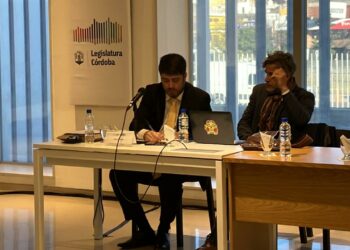 Por unanimidad, el Jurado de Enjuiciamiento destituyó al juez provincial Francisco Martín Flores