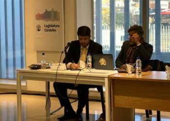 Por unanimidad, el Jurado de Enjuiciamiento destituyó al juez provincial Francisco Martín Flores