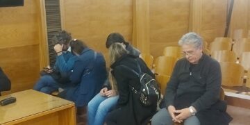 Jorge Ribeiro fue sentenciado a 11 años de prisión por estafas inmobiliarias millonarias