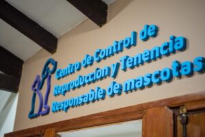 Los centros de castración de atención gratuita intervinieron a 2.000 animales durante mayo