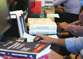 Más de 600 personas concursarán por cargos en la Justicia de Córdoba