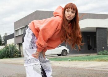 La Joaqui denunció un hackeo en medio de su estrés traumático y tras alejarse de los escenarios