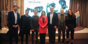 Córdoba presentó su programa de incentivo a producciones audiovisuales locales