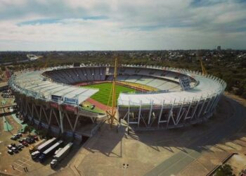 Instituto y Belgrano se enfrentarán en el Kempes con presencia de ambas hinchadas