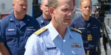 Confirmaron la muerte de los cinco pasajeros del Titan al identificar restos materiales del sumergible