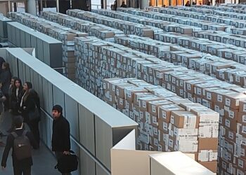 Aumentan el número de mesas de revisión para acelerar el escrutinio definitivo