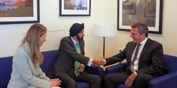 El Banco Mundial otorgó US$ 900 millones a la Argentina para infraestructura, energía y salud